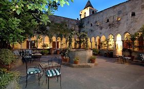 Hotel Luna Convento 4*